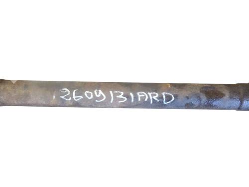 Used Right rear driveshaft Right rear driveshaft MERCEDES-BENZ C-CLASS T-Model (S202) C 220 T CDI (202.193) (125 hp) 40054205 40054205