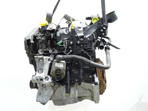 Engine RENAULT SCÉNIC II (JM0/1_) 1.5 dCi (JM1F) | BP25872755M1  - Image 6