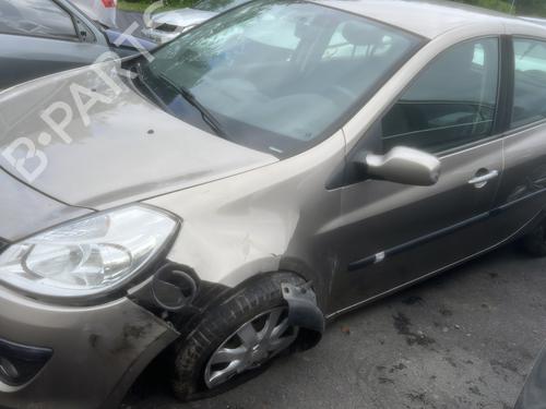 Steering rack RENAULT CLIO III (BR0/1, CR0/1) 1.5 dCi (BR17, CR17) | BP32063789M22 