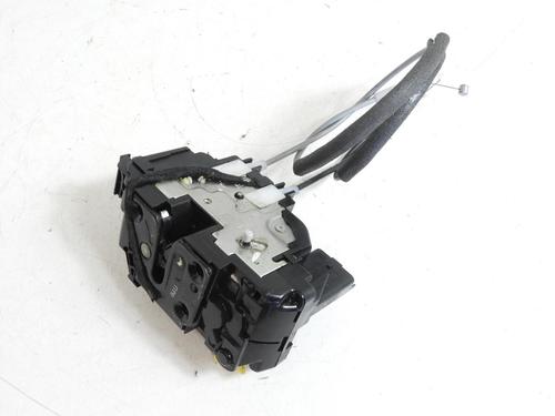 Rear left lock HYUNDAI i20 I (PB, PBT) 1.2 | BP20054977C100 