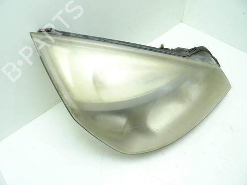Right headlight RENAULT ESPACE IV (JK0/1_) 2.2 dCi (JK0H) | BP26743465C29 - Image 4
