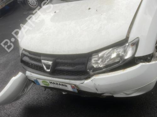 Seat buckle DACIA SANDERO II 1.2 | BP26040626I32  - Image 7