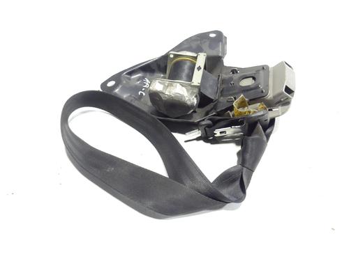 Used Rear center seatbelt TOYOTA RAV 4 III (_A3_) 2.2 D 4WD (ALA30_, ALA30R) (177 hp) 32516998