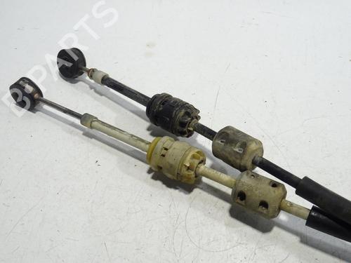 Used Other Other OPEL MERIVA B MPV (S10) 1.4 (75) (120 hp) 33022620 33022620