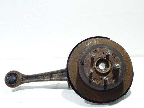 Used Left rear steering knuckle PEUGEOT 4007 (VU_, VV_) 2.2 HDi (156 hp) 27158889