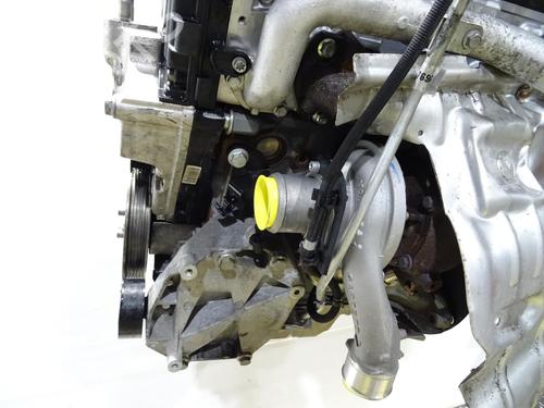 Engine SUZUKI SX4 (EY, GY) 1.9 DDiS (RW419D) | BP28538217M1