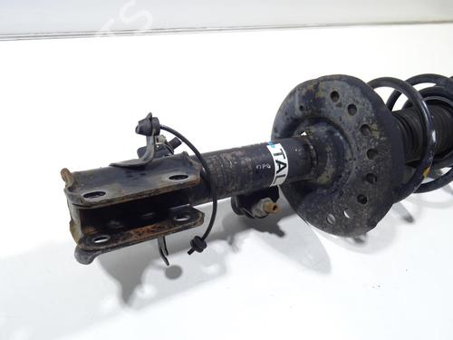 Left front shock absorber NISSAN JUKE (F15) 1.5 dCi | BP21170600M16 