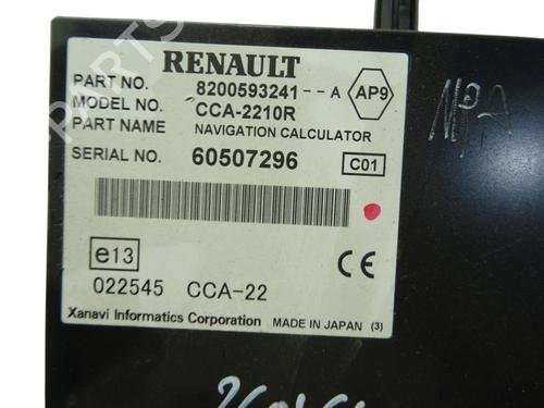 Used Radio Radio 38414212 38414212