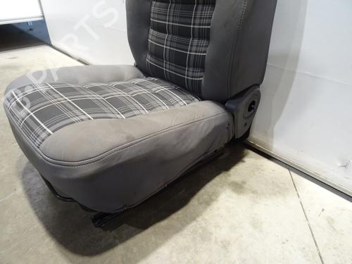 Left front seat CITROËN JUMPY II Van 1.6 HDi 90 16V | BP28075817C15 