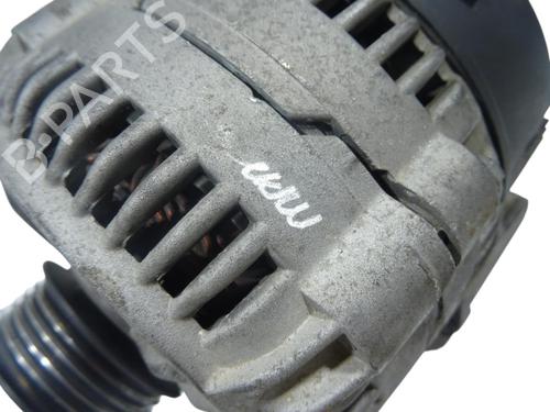 Alternator AUDI A4 B5 (8D2) 1.9 TDI | BP35888616M7 - Image 2
