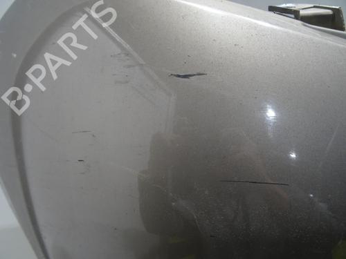 Rear bumper PEUGEOT 208 I (CA_, CC_) 1.2 VTI 82 | BP29174060C8 