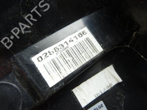 Right taillight RENAULT CAPTUR I (J5_, H5_) 1.5 dCi 110 | BP37998028C35 - Image 2
