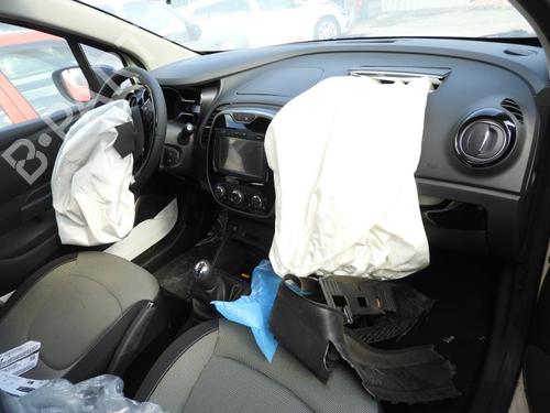 Break pedal RENAULT CAPTUR I (J5_, H5_) 0.9 TCe 90 | BP21964766I19 - Image 4