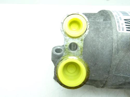 AC compressor OPEL ASTRA H TwinTop (A04) 1.9 CDTi (L67) | BP32250124M34