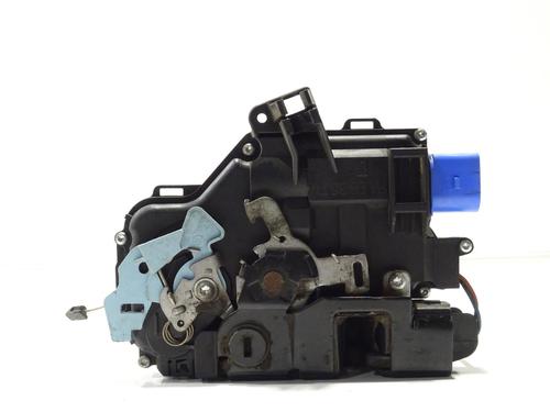 Rear left lock SKODA OCTAVIA II Combi (1Z5) 2.0 TDI 4x4 | BP29360203C100 