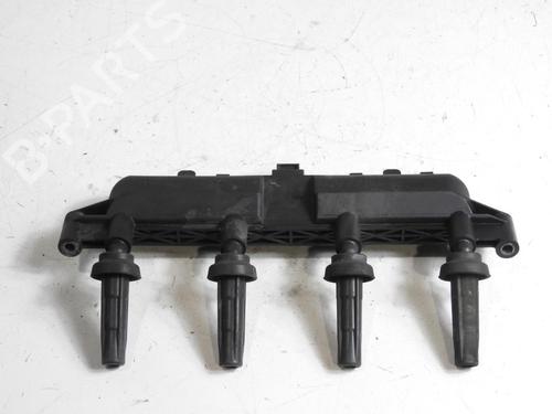 Used Ignition coil PEUGEOT 306 Hatchback (7A, 7C, N3, N5) [1993-2003]  20053482