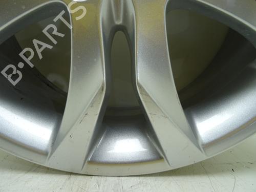 Rim PEUGEOT 508 I (8D_) 2.0 HDi | BP27617347C45 