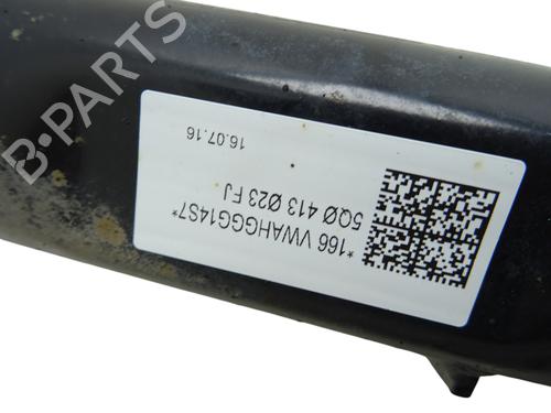 Left front shock absorber SUZUKI KIZASHI (FR) | BP37527671M16 - Image 4