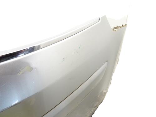 Front bumper RENAULT LAGUNA II Grandtour (KG0/1_) 1.9 dCi | BP29911472C7