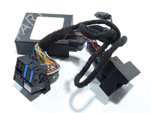 Control unit AUDI A4 B8 Avant (8K5) 2.0 TFSI quattro | BP24538349M11  - Image 5