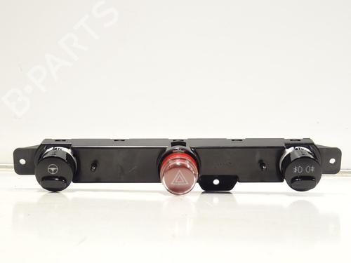 Warning switch FIAT 500 (312_) 1.0 Mild Hybrid (312.AYD1B) | BP33213146I22  - Image 5