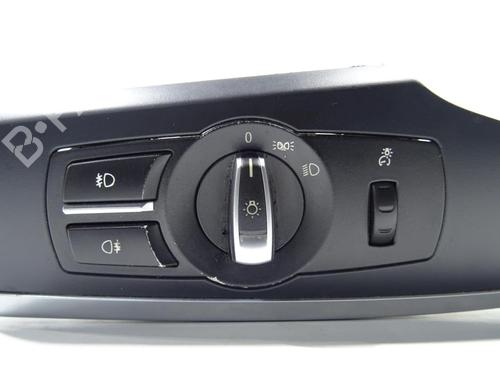 Used Headlight switch Headlight switch BMW X3 (E83) xDrive 35 d (286 hp) 20049780 20049780