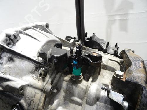 Gearbox RENAULT MASTER III Van (FV) 2.3 dCi 100 FWD (FV0A, FV0B, FV0G, FV0K, FV0H) | BP30847882M3 