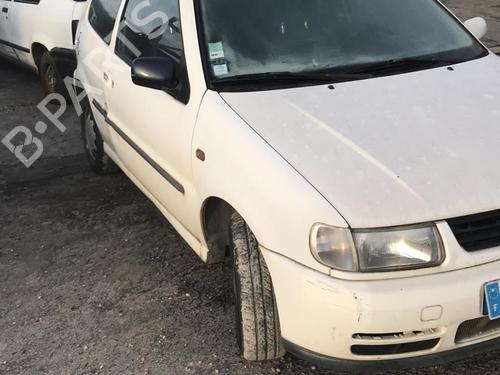 Front right lock VW POLO III (6N1)  | BP20055422C97 