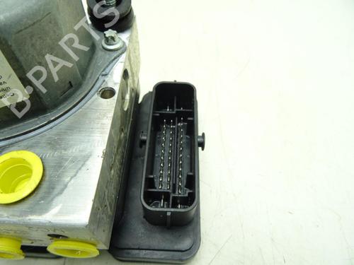 ABS pump PEUGEOT 308 II (LB_, LP_, LW_, LH_, L3_) 1.6 HDi / BlueHDi 115 | BP31968183M43
