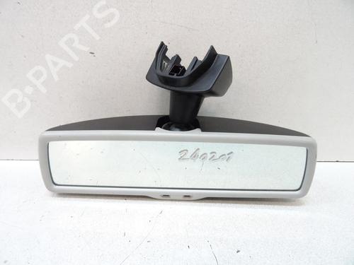 Rear mirror VW GOLF PLUS V (5M1, 521)  | BP20052806I6 