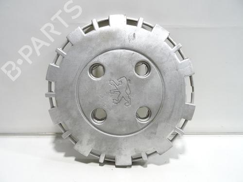Used Hub cap PEUGEOT 505 (551A) [1979-1996]  24368198