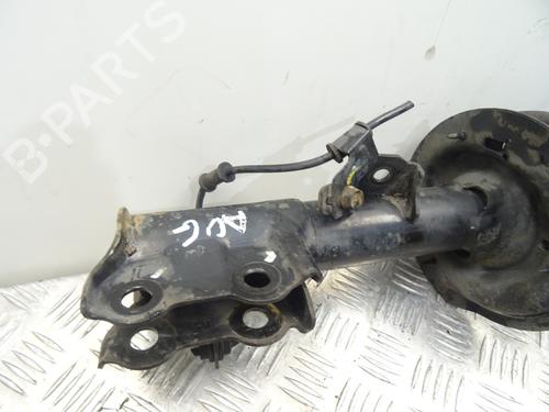Left front shock absorber KIA VENGA (YN) 1.4 CRDi 90 | BP30147535M16