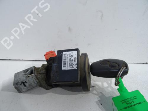 Electronic module RENAULT KANGOO Express (FW0/1_) 1.5 dCi 90 (FW0G, FW05, FW08, FW11) | BP31851047M83 