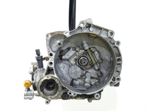 Used Gearbox SEAT IBIZA II (6K1) 1.4 i (60 hp) 28964386