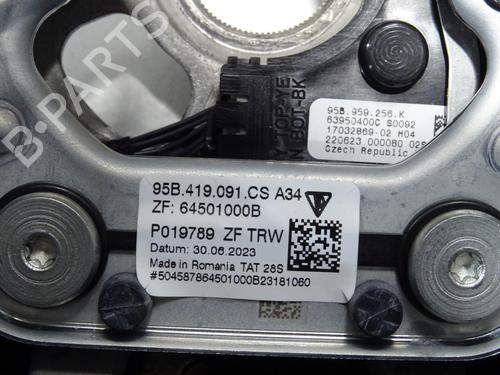 Rat PORSCHE MACAN (95B)  | BP30618612C49  - Image 7