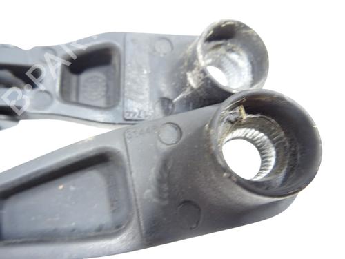 Used Front windshield wiper arm Front windshield wiper arm OPEL MOKKA / MOKKA X (J13) 1.6 CDTI (_76) (136 hp) 36673630 36673630