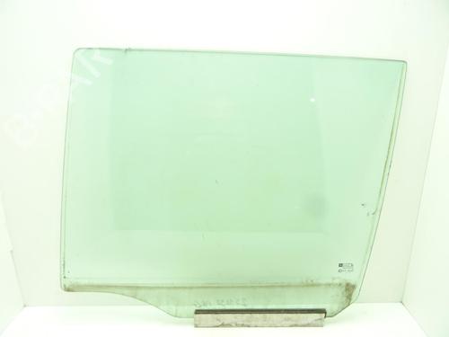 Used Rear left door window OPEL ZAFIRA A MPV (T98) 2.0 DTI 16V (F75) (101 hp) 30104069