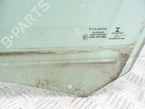 Front left door window CITROËN XSARA (N1) 2.0 HDi 90 | BP30153010C18 