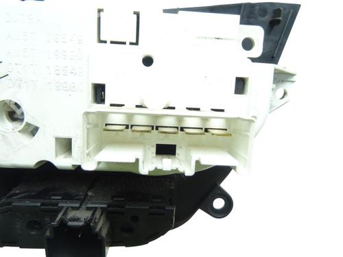 Climate control FORD TRANSIT CONNECT V408 Box Body/MPV | BP36401328I5 - Image 2