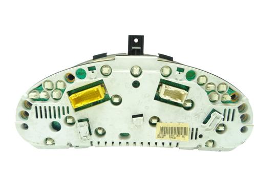 Used Instrument cluster Instrument cluster 38296932 38296932