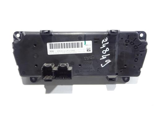 Climate control CHRYSLER SEBRING Convertible (JS) 2.0 CRD | BP27284569I5  - Image 6