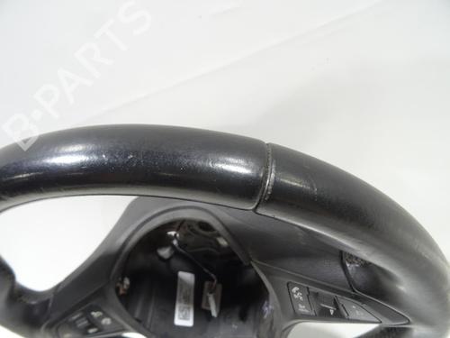 Steering wheel OPEL CORSA E (X15) 1.4 LPG (08, 68) | BP24660757C49 - Image 12