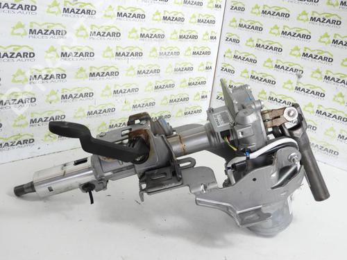 Used Steering column RENAULT KADJAR (HA_, HL_) 1.5 dCi 110 (HLA3) (110 hp) 20057213