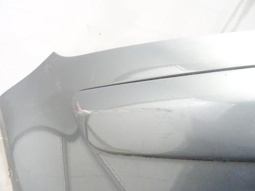 Front bumper VW GOLF PLUS V (5M1, 521) 1.9 TDI | BP29372491C7 