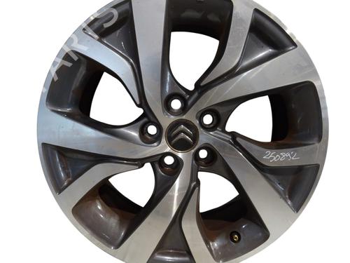 Fælk CITROËN C4 AIRCROSS 1.6 HDi 115 AWC | BP39891028C45 - Image 2