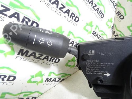 Used Steering column stalk Steering column stalk OPEL CORSA D (S07) 1.2 (L08, L68) (80 hp) 21967601 21967601