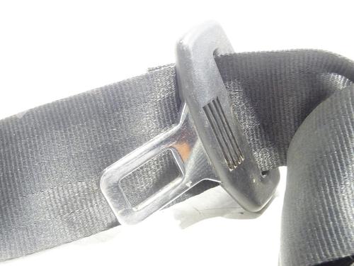 Rear left seatbelt VW GOLF VI (5K1) 2.0 TDI | BP26933532I29 - Image 3