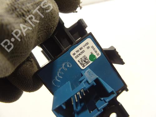 Used Switch Switch CITROËN C4 Grand Picasso II (DA_, DE_) 1.6 HDi / BlueHDi 115 (115 hp) 30171281 30171281