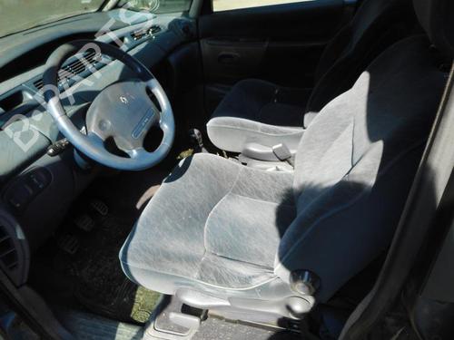 Used Parts RENAULT ESPACE III (JE0_) 4514096