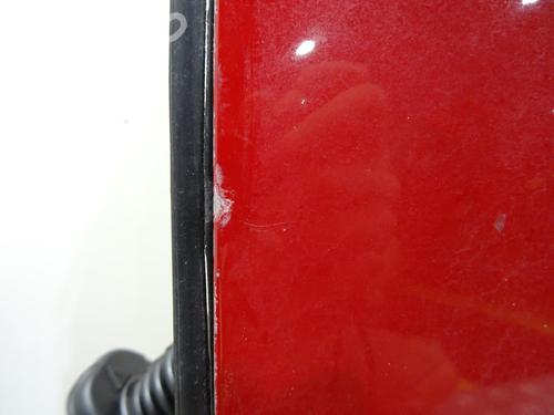 Left front door JEEP AVENGER (J2) Electric | BP27346753C2 